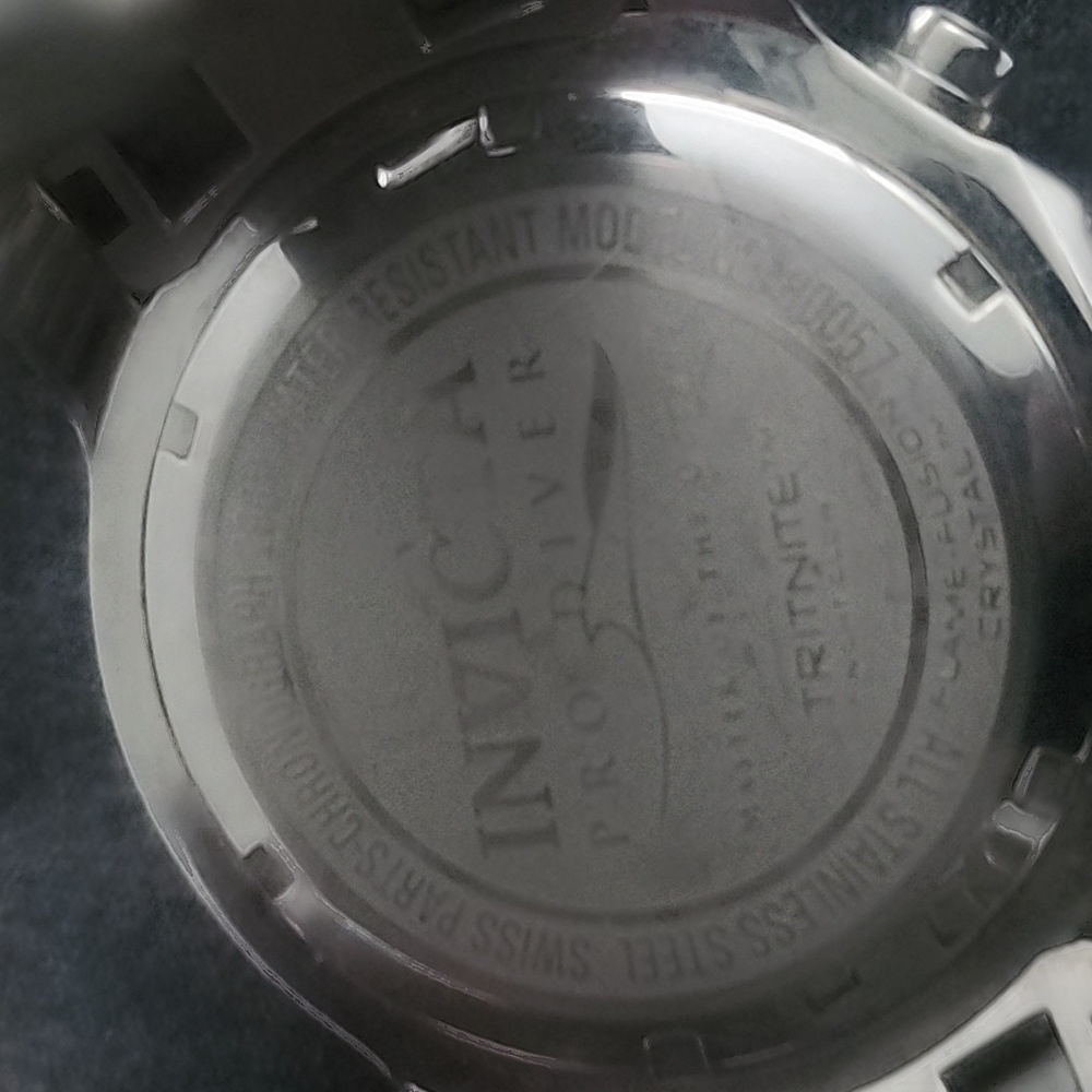 Invicta watch - Picture 3 of 4